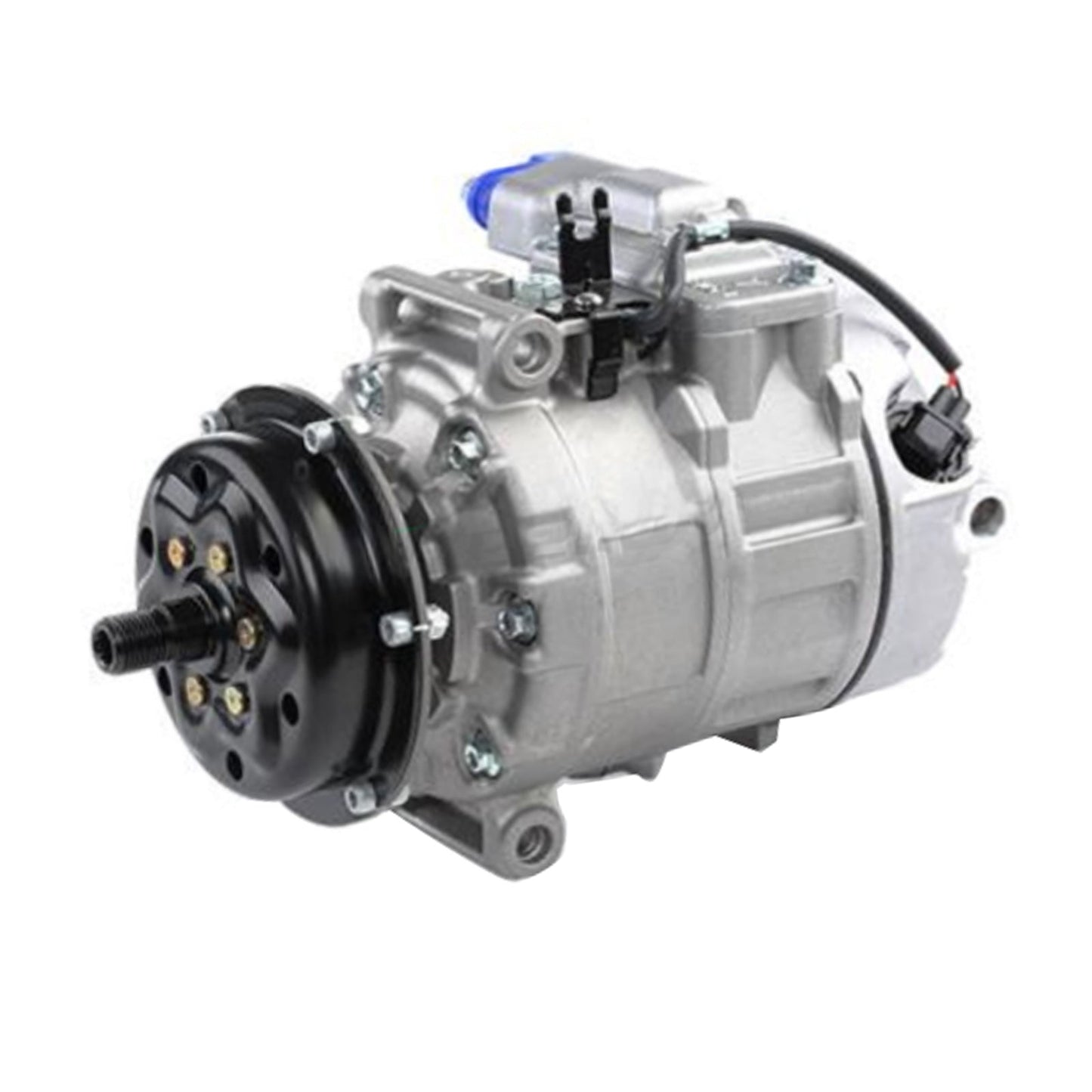 Air Conditioning AC Compressor Suitable For Volkswagen Caravelle T5 2.5L Diesel AXE-2