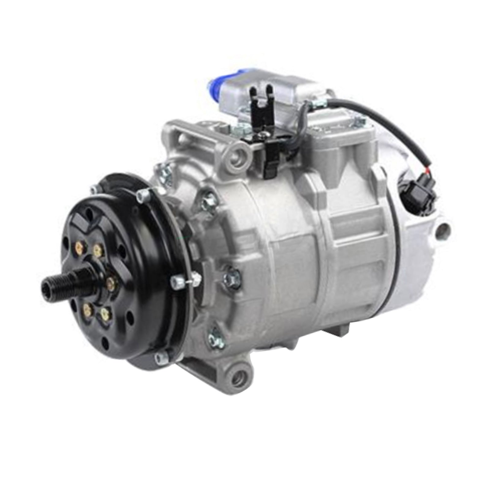 Air Conditioning AC Compressor Suitable For Volkswagen Caravelle T5 2.5L Diesel AXE-2