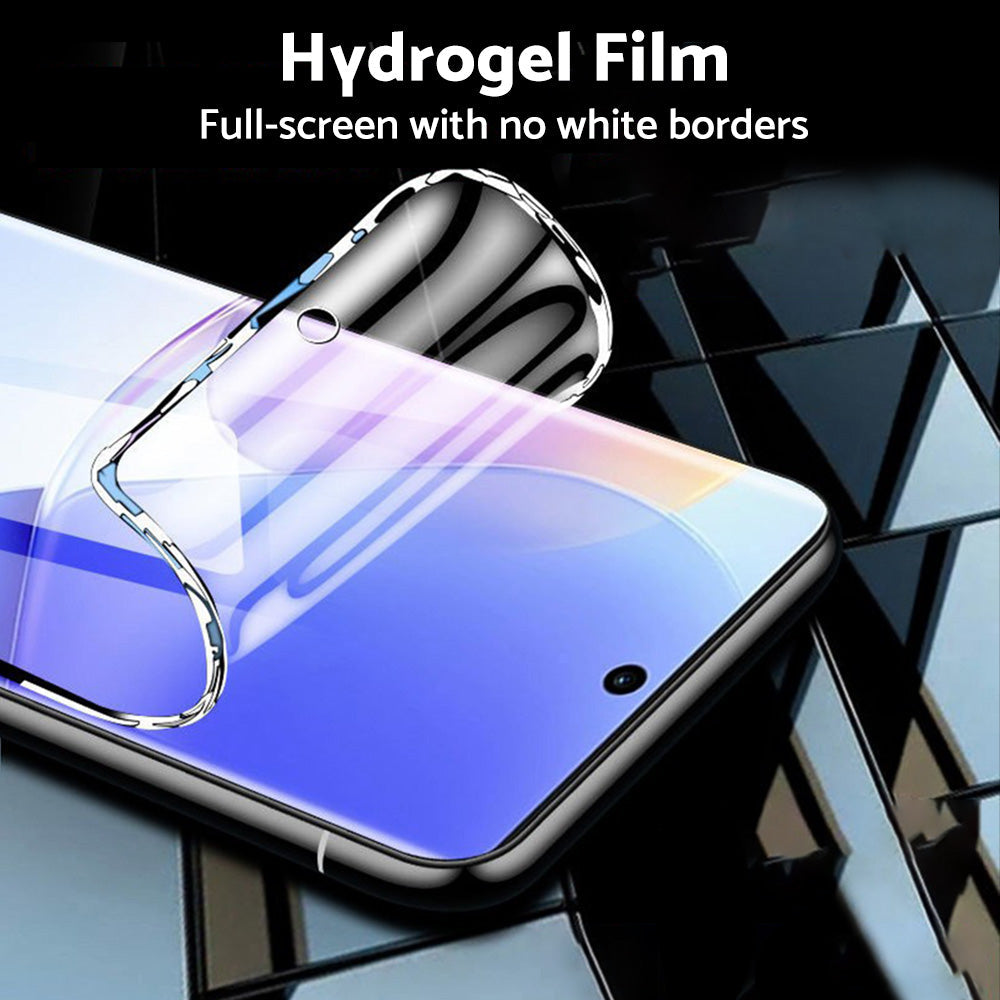 2x Screen Protector Film Suitable For Samsung Galaxy S23 / S23+ / S23 Ultra-1
