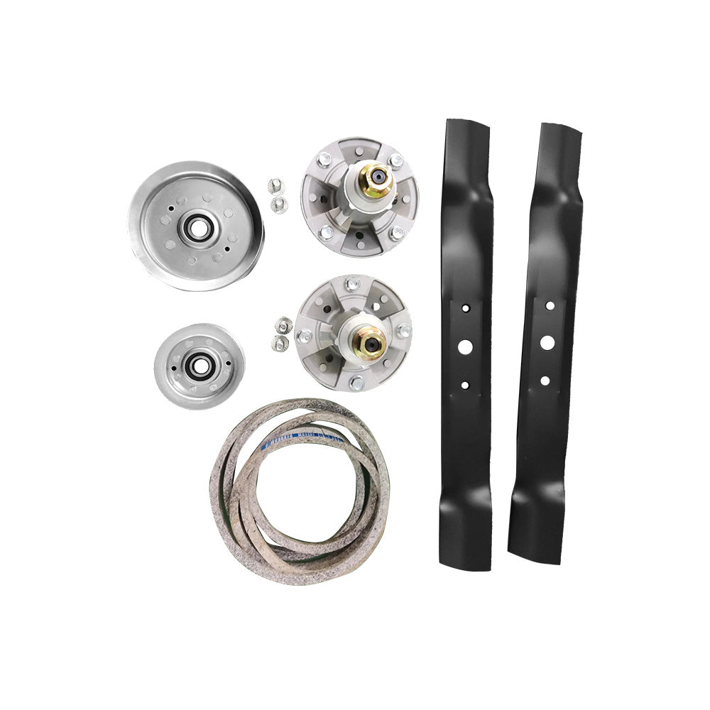 Deck Rebuild Kit Suitable For 42inch John Deere Sabre Mowers L100 L108 L110-1