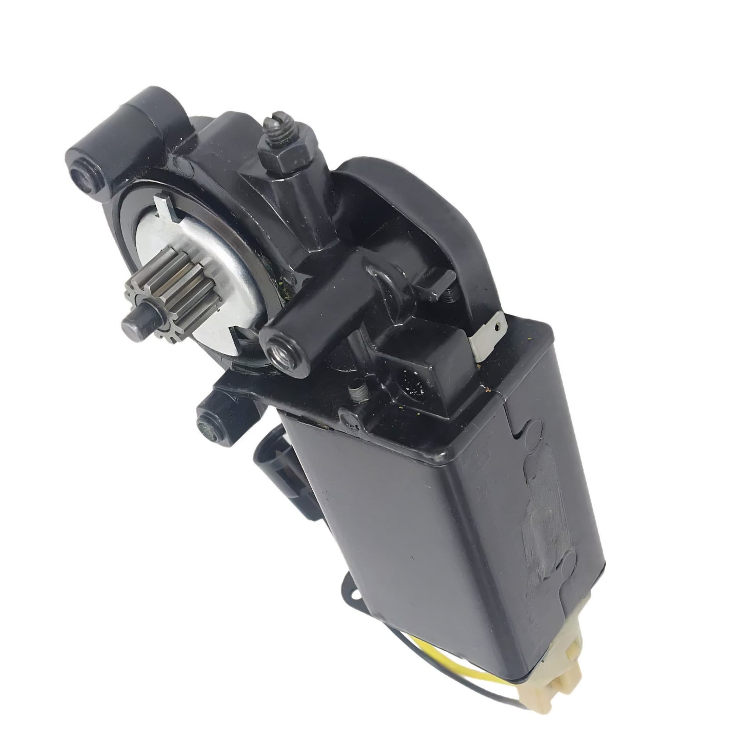 4x Complete Power Window Motor Set Suitable For Holden HJ-HZ / WB 1974-1985-2