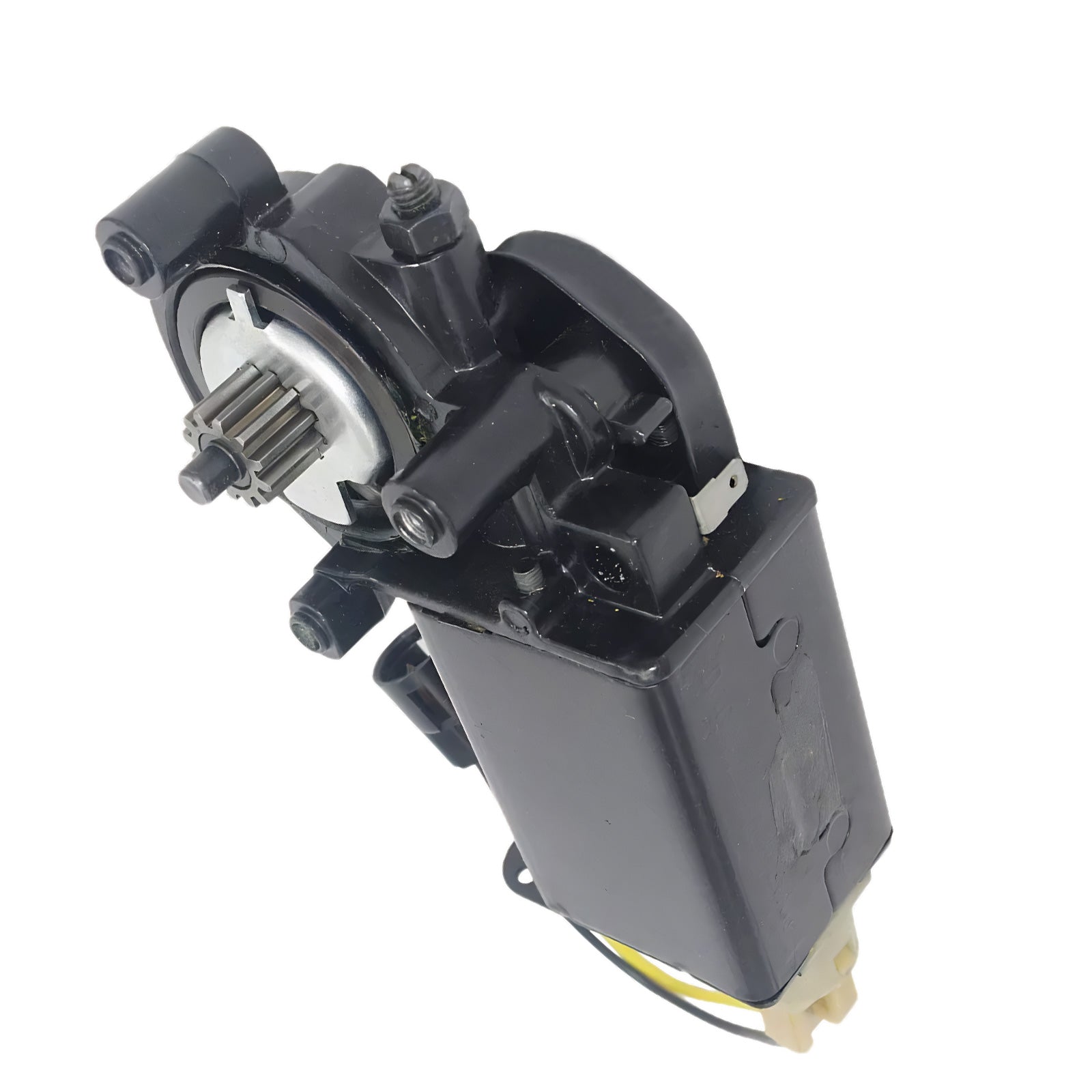 4x Complete Power Window Motor Set Suitable For Holden HJ-HZ / WB 1974-1985-2