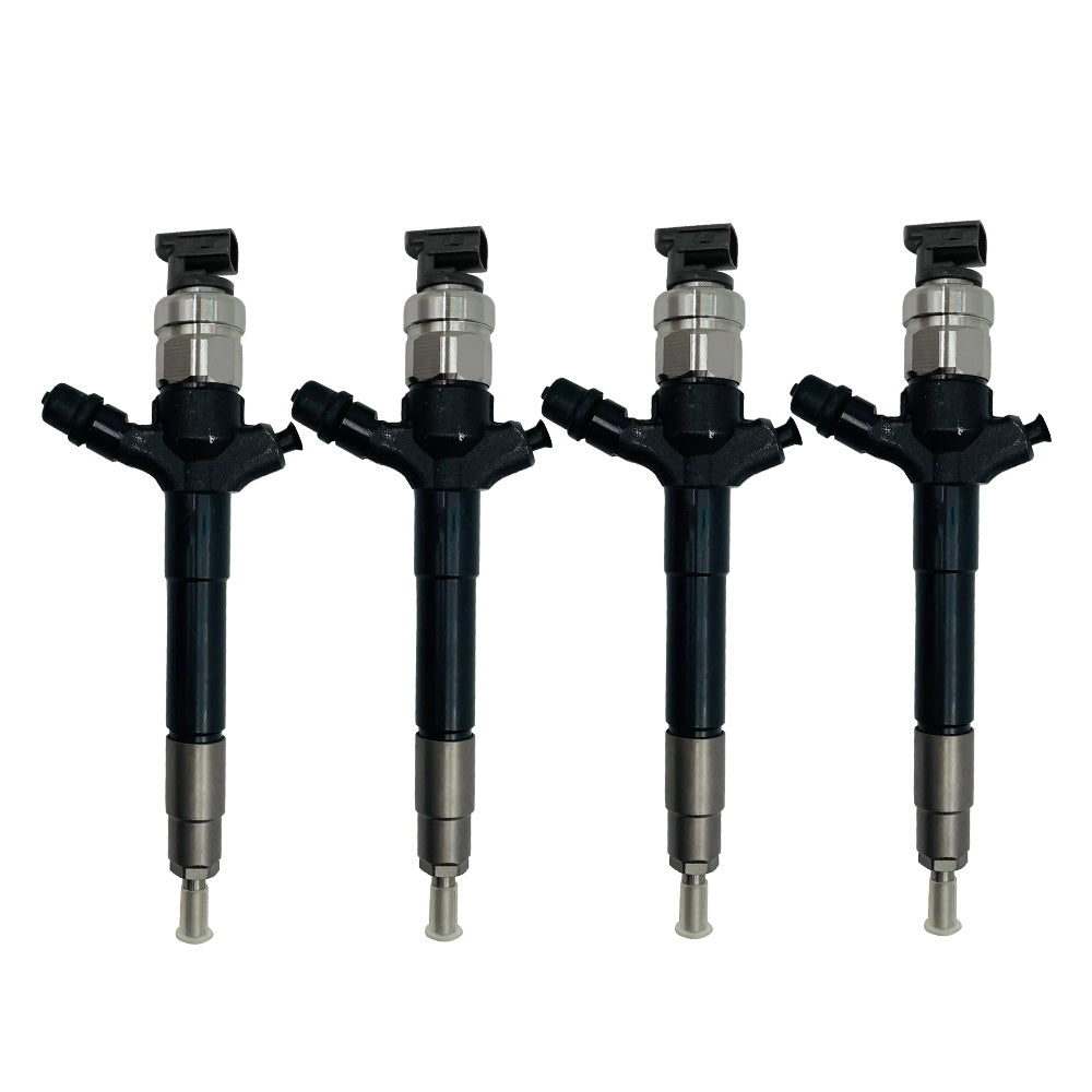 Diesel Fuel Injector Suitable for Mitsubishi Triton ML MN 2. 5  08-15 095000-5600-0