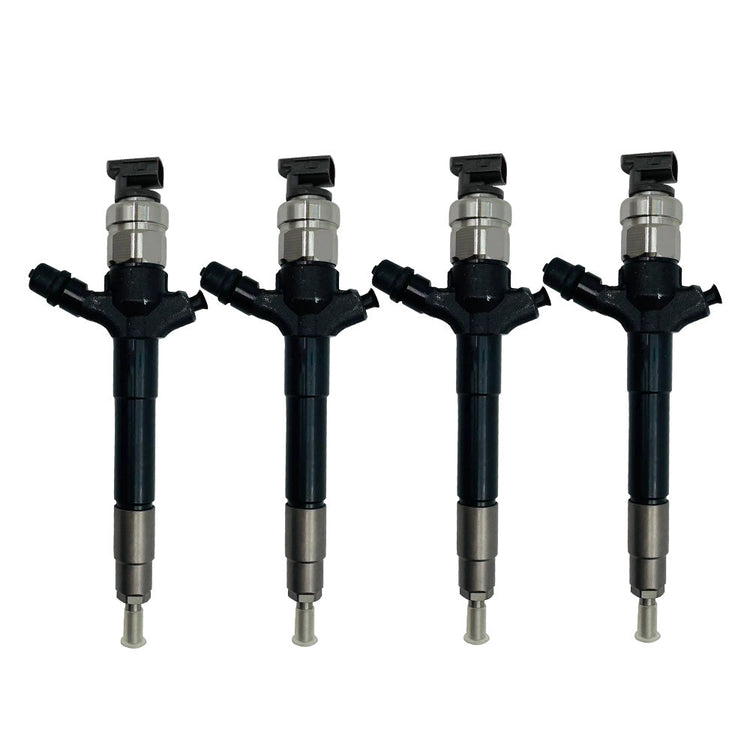 Diesel Fuel Injector Suitable for Mitsubishi Triton ML MN 2. 5  08-15 095000-5600-0