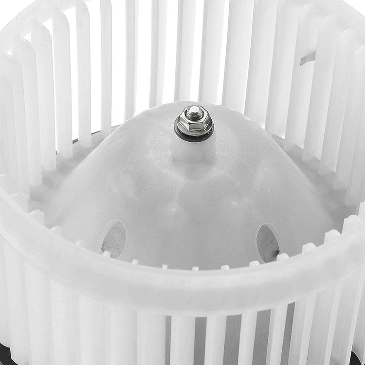 Blower Motor Fan Cabin Heater Suitable For Nissan X-Trail T31 / Dualis J10-0