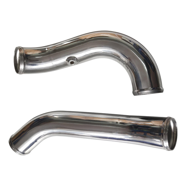 Turbo Intercooler Piping Kit With Pipe & Hose Suitable For Isuzu D-Max / MU-X 3.0L 2017-On-1