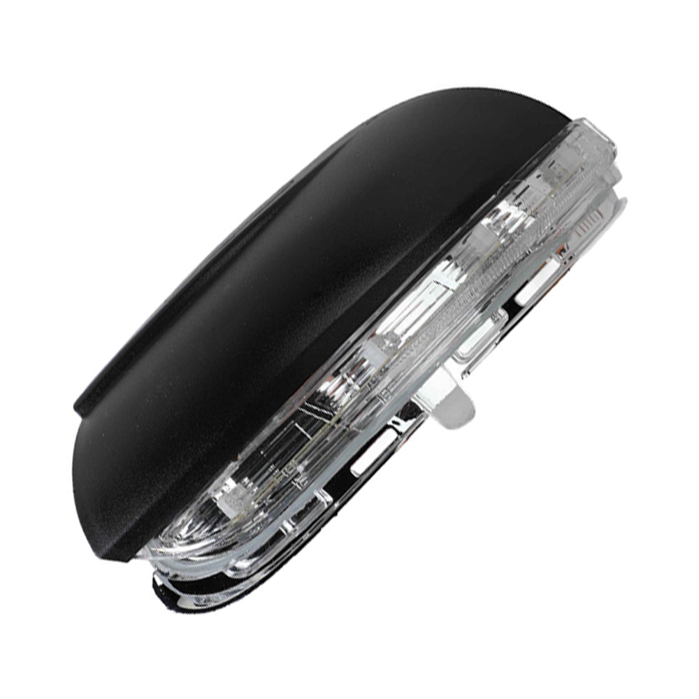 Right Side Door Mirror LED Indicator Suitable for VW Golf Mk6 2009-2013-0