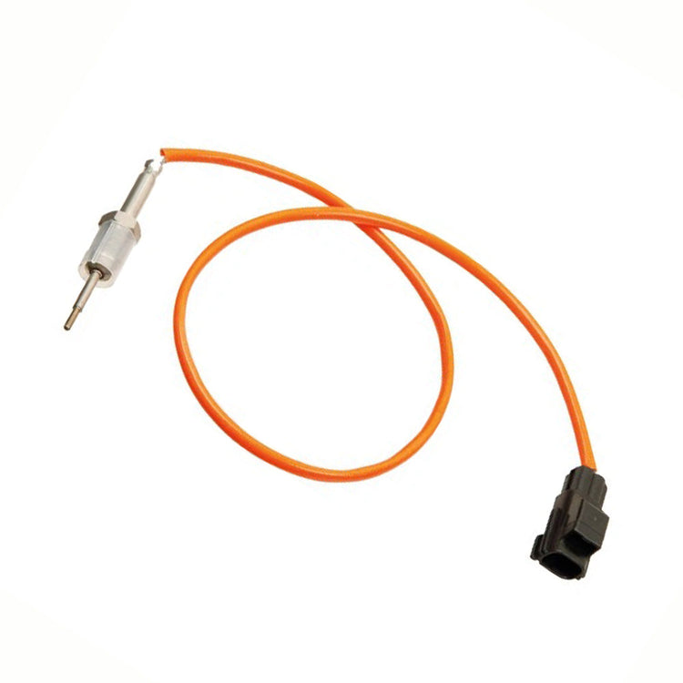 Exhaust Gas Temperature Sensor Suitable for Jaguar XF XJ 2006–2016 C2D6754-0