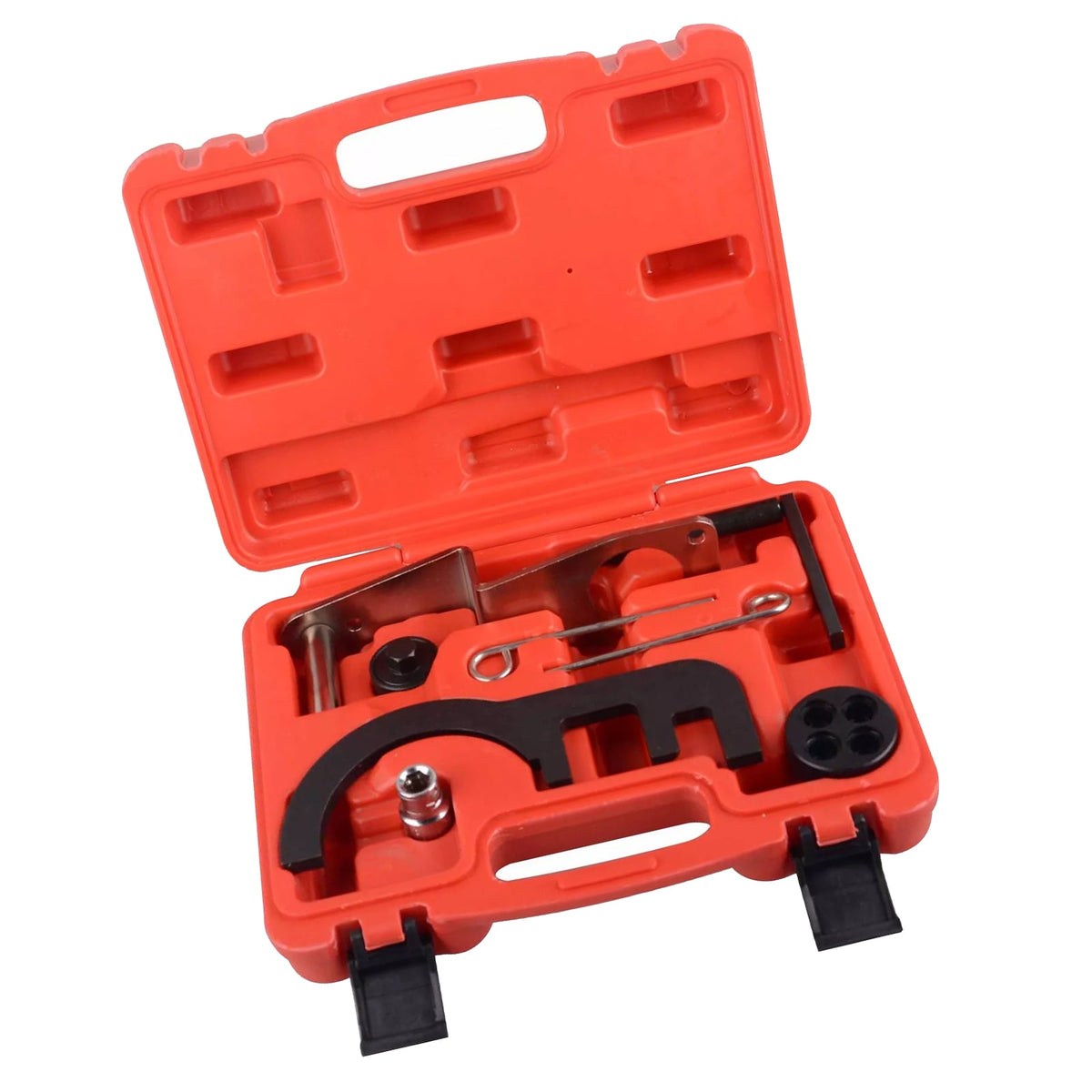 Timing Locking Tool Kit Suitable For BMW N47 N57 2.0 3.0 DOHC 16V Diesel Engine Camshaft-1
