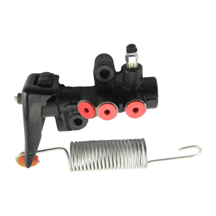 Load Sensing Brake Valve Suitable For Mitsubishi Pajero V34W/V36W MB668326-1