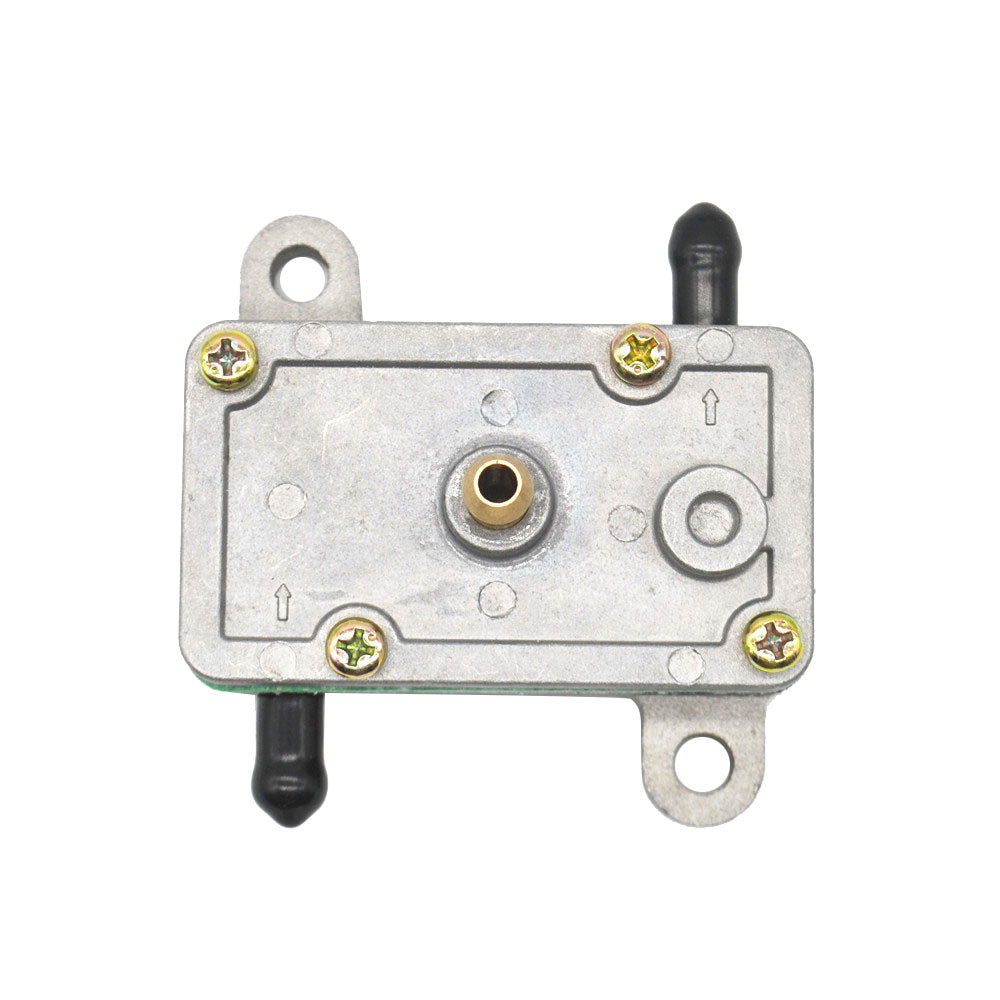 Vacuum Fuel Pump Suitable For Honda Odyssey FL250 / Arctic ATV GY6 Buggy Bike-3