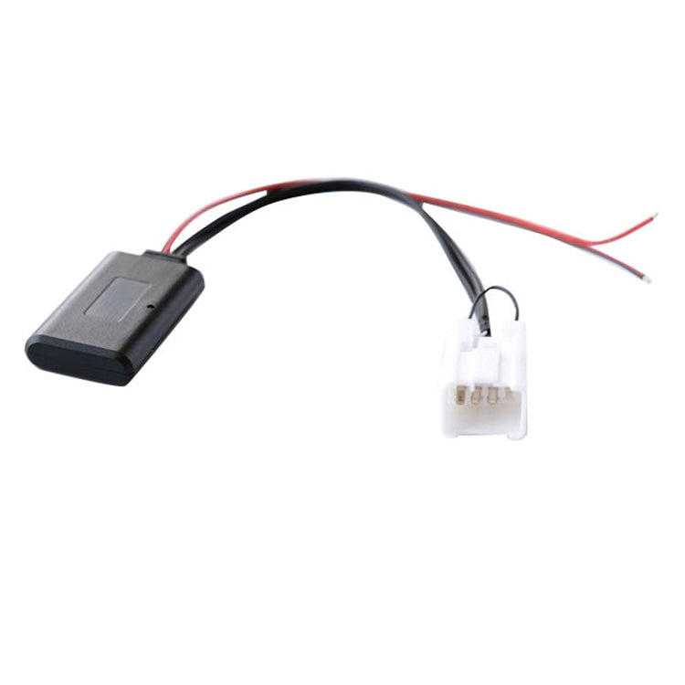 Bluetooth Adapter Music Aux MP3 Module Suitable For Ford Falcon BA-BF Territory SY SY2-4
