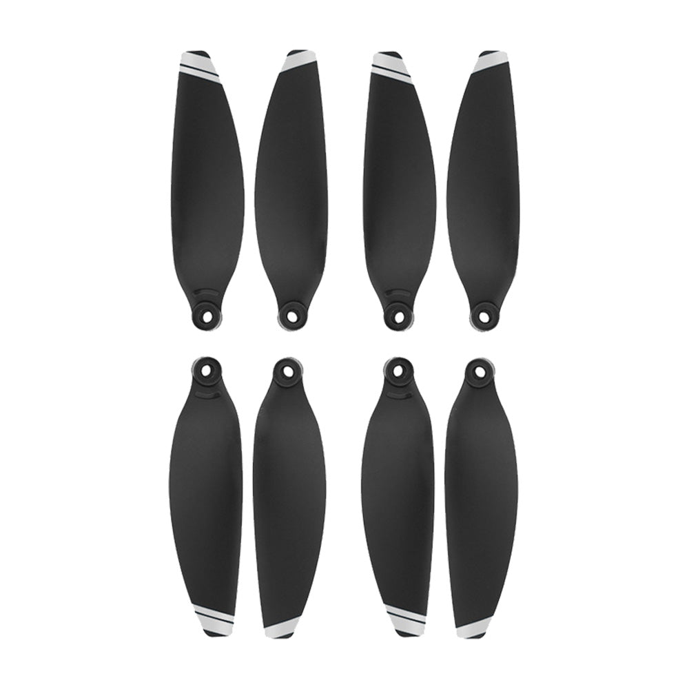 Foldable Low-Noise Propeller Blades Suitable For DJI Mavic Mini 2 / Mini SE-3