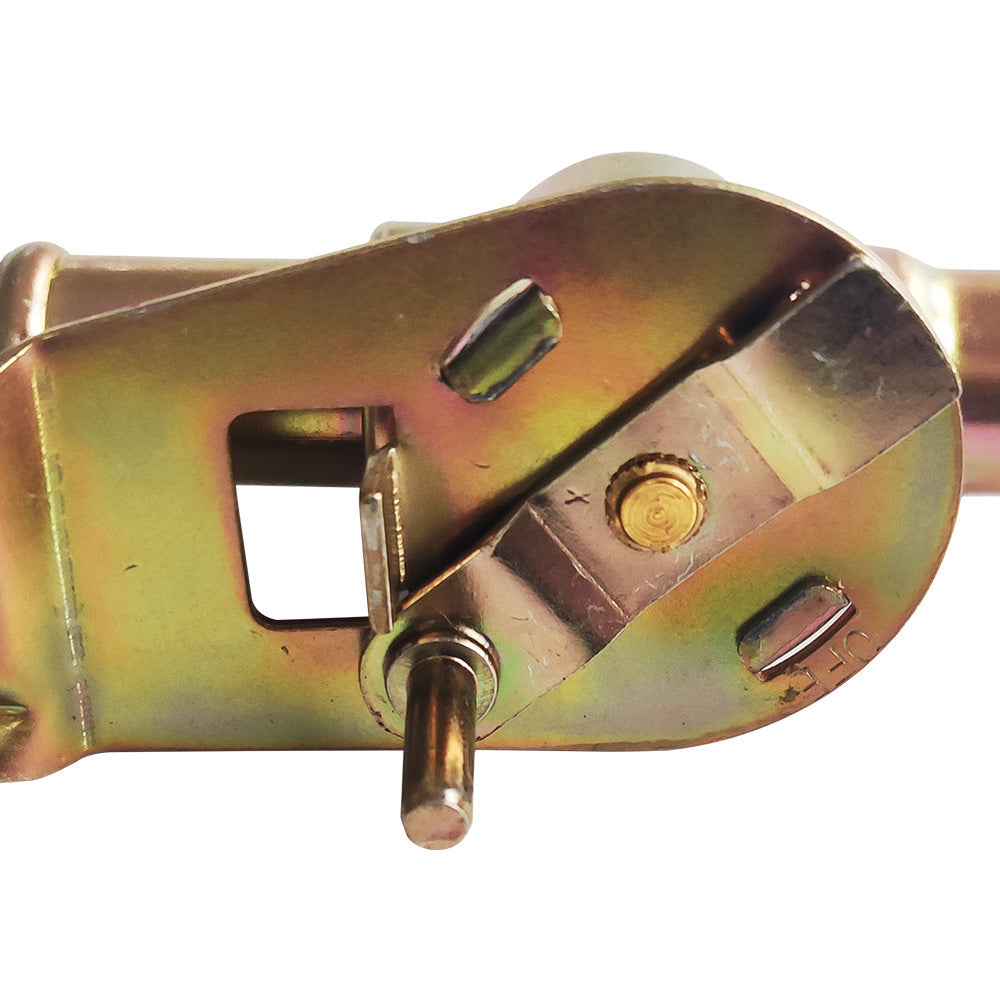 Heater Tap Valve Universal Cable Type Inline Suitable For Car Hot Rod 16mm (5/8in)-3