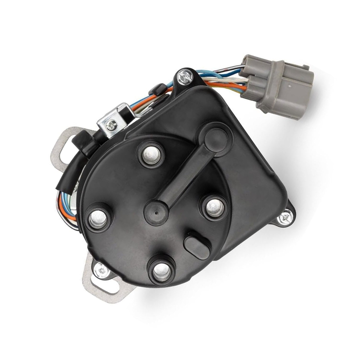 Ignition Distributor Suitable For Honda Civic Del Sol EG2 B16A2 30100P73A01-2