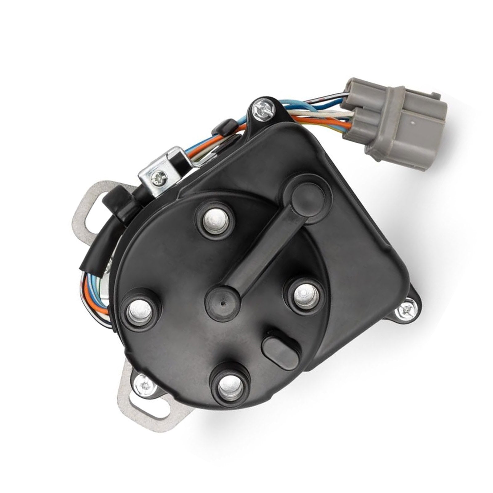 Ignition Distributor Suitable For Honda Civic Del Sol EG2 B16A2 30100P73A01-2
