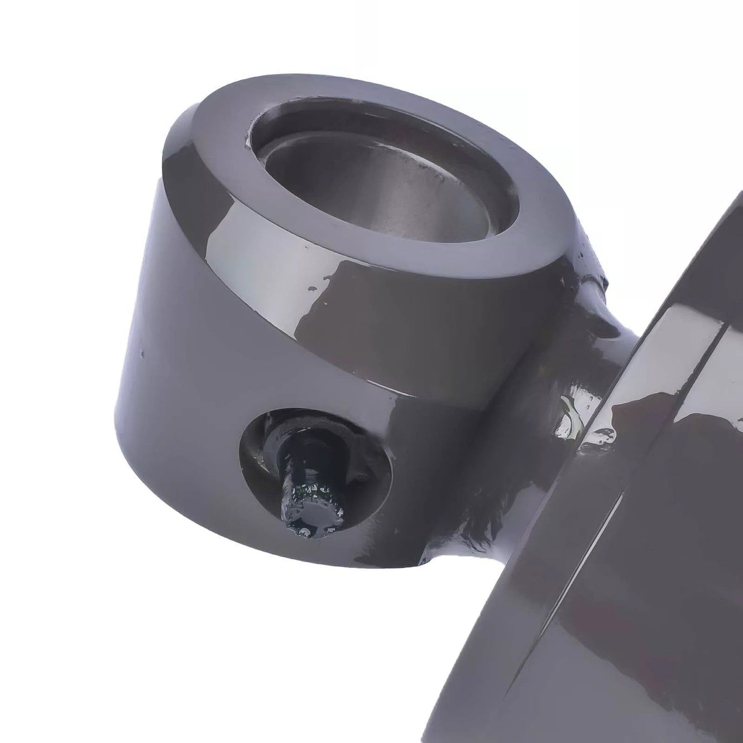 Hydraulic Tilt Cylinder Ram Bucket Tip Suitable For Bobcat Skid Steer Loader 753-2
