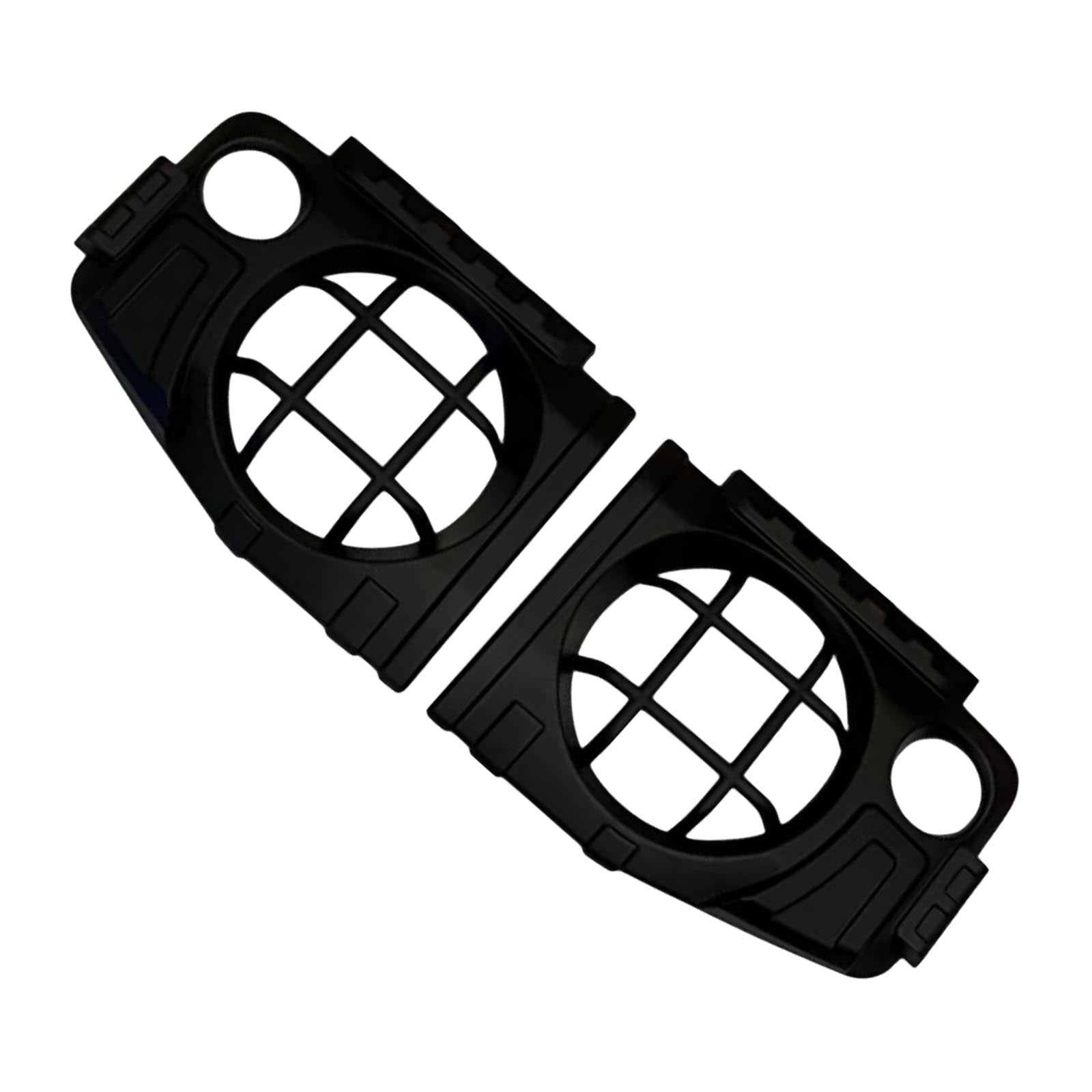 Front Headlight Lamp Protector Guard Cover Suitable For Suzuki Jimny 2019-2024-1