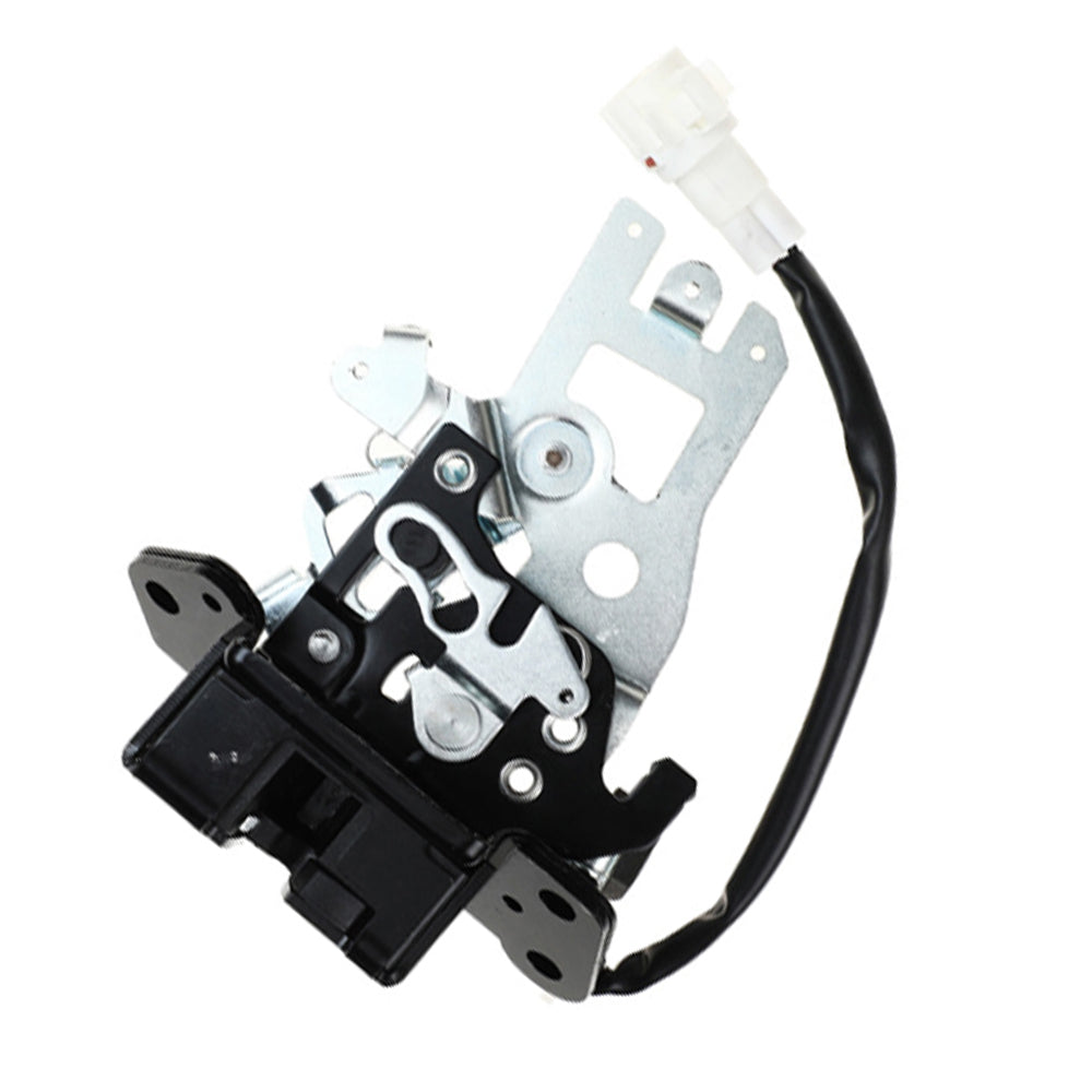 Rear Tailgate Latch Cable Suitable For Toyota Sequoia 2001-2007 Ref. 69301-0C010-2