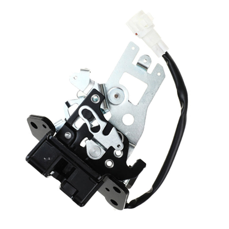 Rear Tailgate Latch Cable Suitable For Toyota Sequoia 2001-2007 Ref. 69301-0C010-2