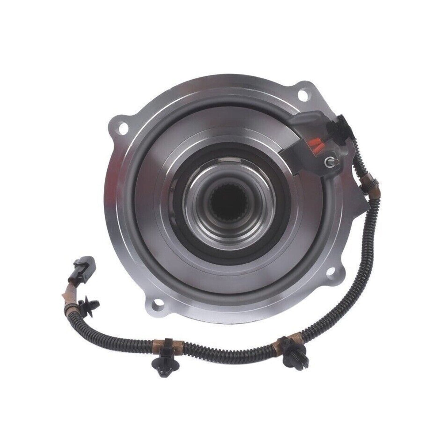 Viscous Coupler Suitable For Mazda CX-3 / CX-5 / CX-9 2.0L & 2.5L Skyactiv AWD 2013-2023-1