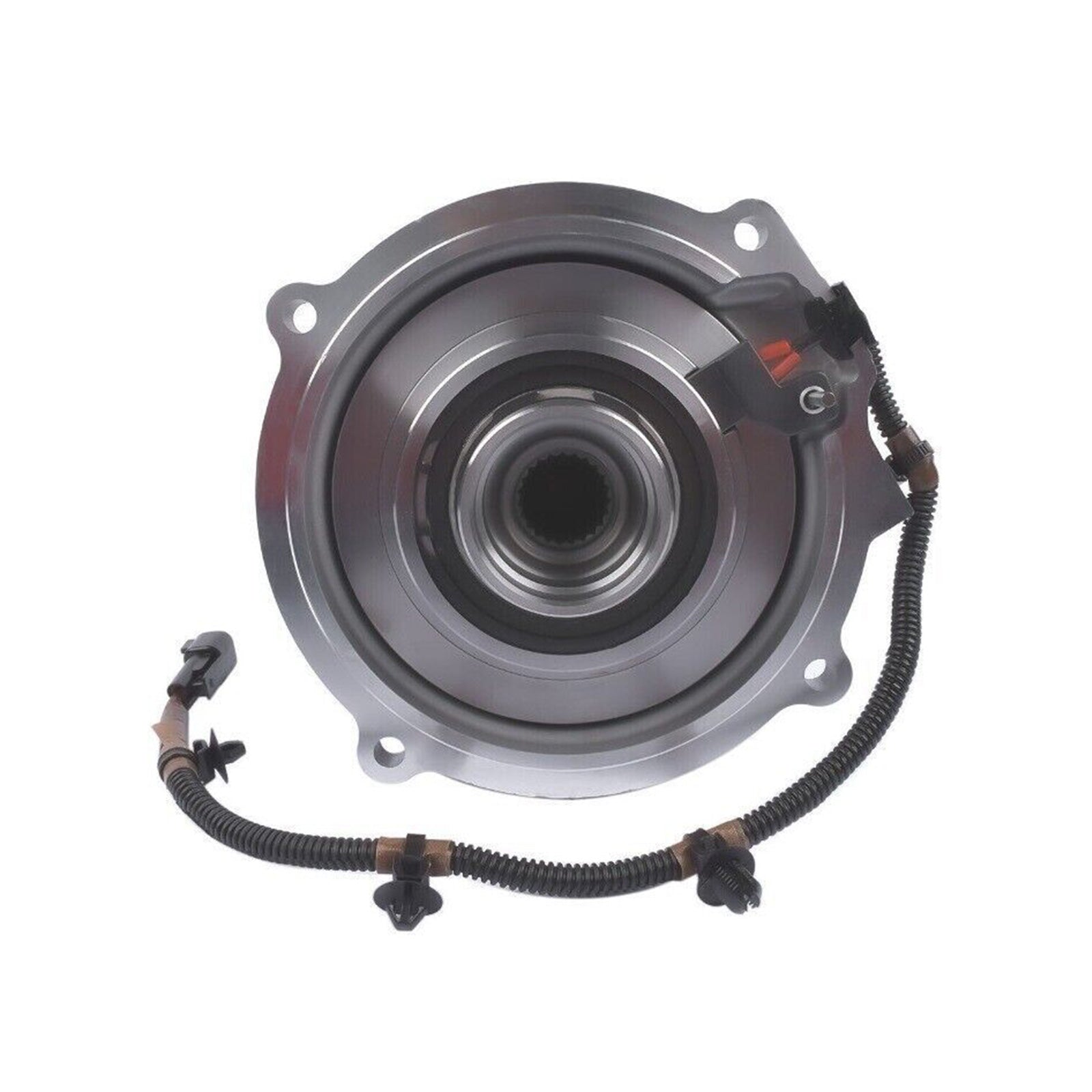 Viscous Coupler Suitable For Mazda CX-3 / CX-5 / CX-9 2.0L & 2.5L Skyactiv AWD 2013-2023-1
