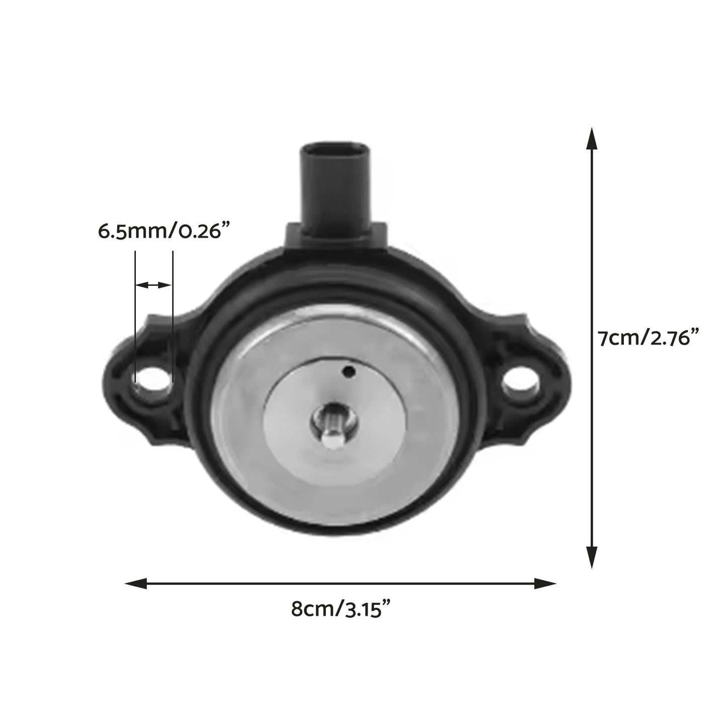 Engine Camshaft Variable Valve Timing Solenoid Suitable For BMW 428i 328i 2014-2016-1