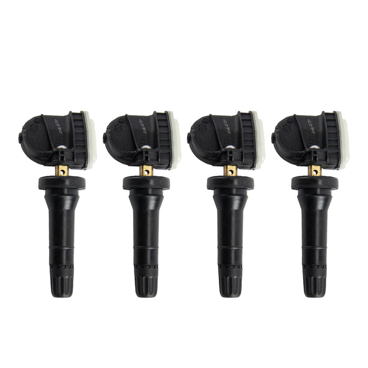 4× TPMS Tyre Pressure Sensors Suitable For Subaru WRX XV Outback BRZ 2017–2024-0