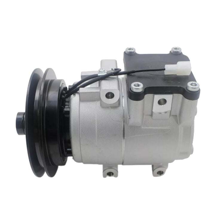 A/C Compressor Suitable For Ford Ranger PK 3.0L Diesel / Mazda BT-50 B3000 2004-2011-0