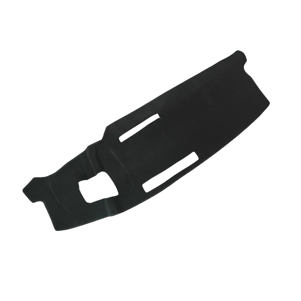 Black Dash Mat Suitable For Mazda CX-5 KF GT Maxx Sport L 2017–2025-2