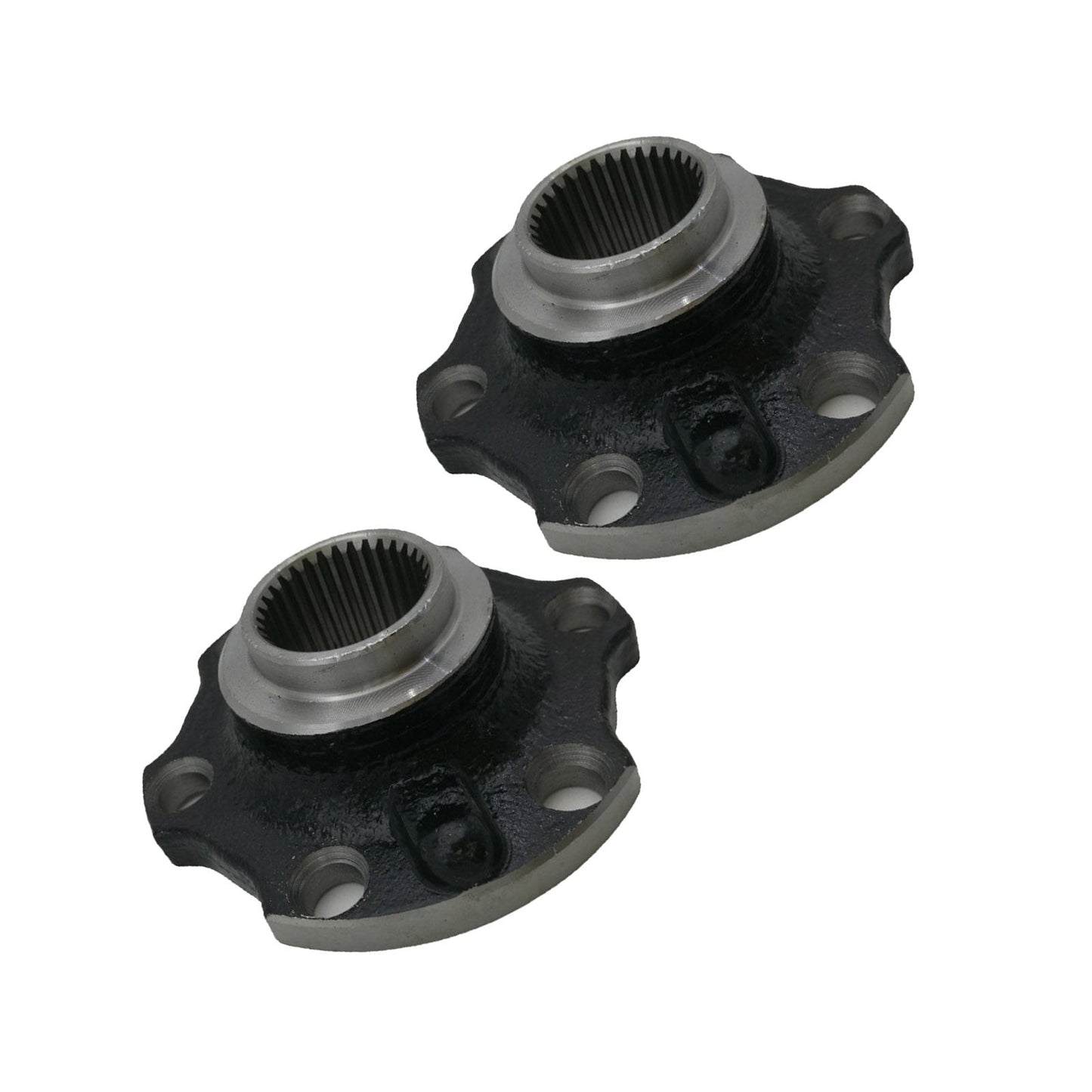 Front Axle Flange Suitable For Toyota LandCruiser HDJ / HZJ / VDJ / FZJ 105 Series-1