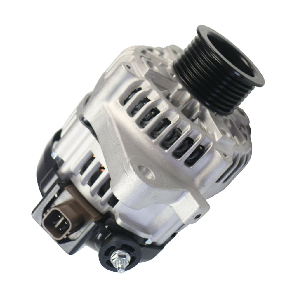 Alternator 80A Suitable for Toyota Hilux TGN16R 2.7L 2005–2015-0