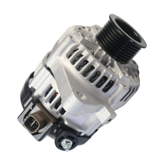 Alternator 80A Suitable for Toyota Hilux TGN16R 2.7L 2005–2015-0