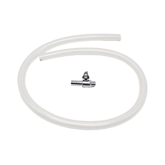 Catch Can Suitable for Toyota LandCruiser 200 Series 2007‑2022 4.5L V8 diesel-0