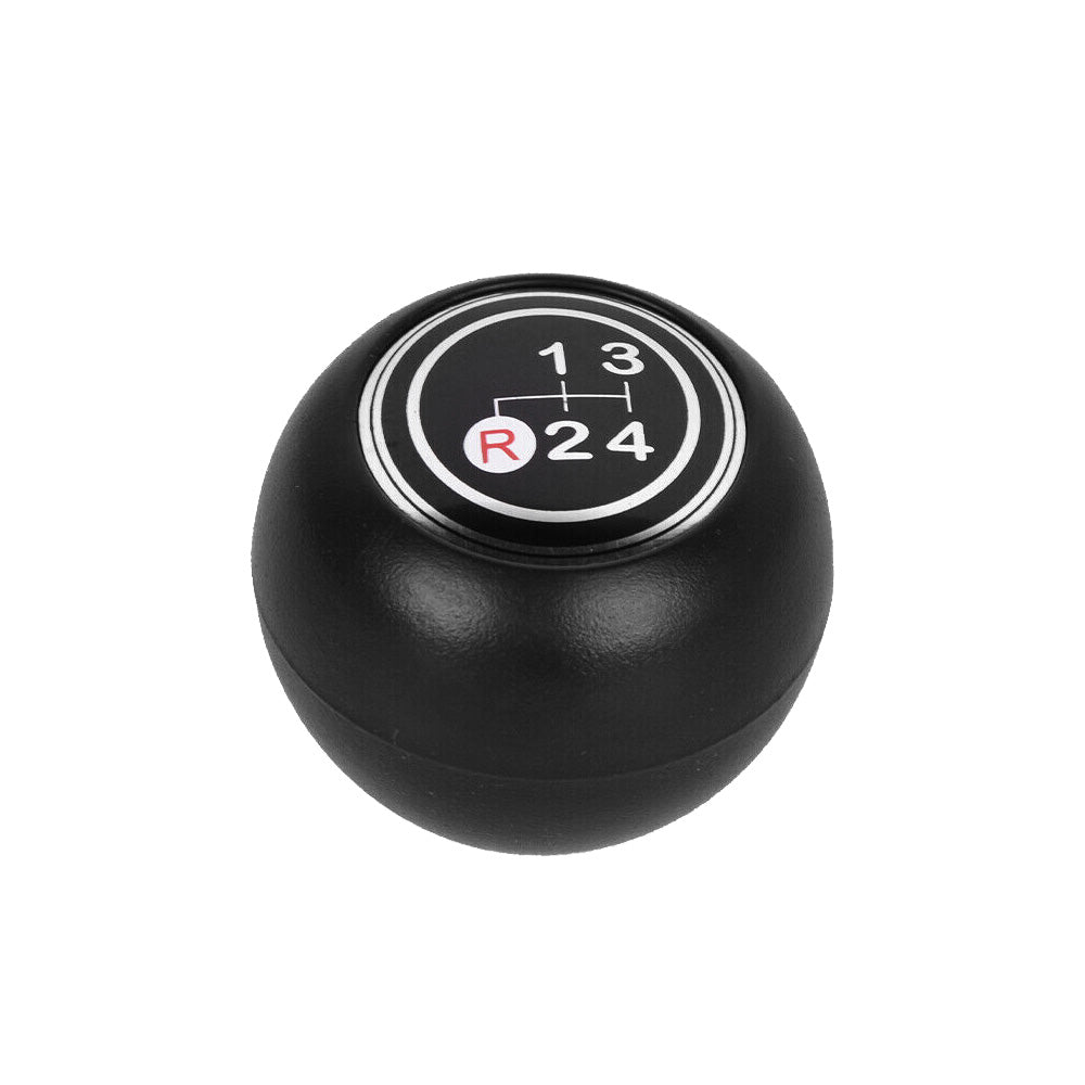 4-Speed Gear Lever Knob 3350460030 Suitable For Toyota Land Cruiser HJ45 / HJ47-0