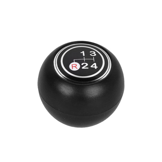 4-Speed Gear Lever Knob 3350460030 Suitable For Toyota Land Cruiser HJ45 / HJ47-0