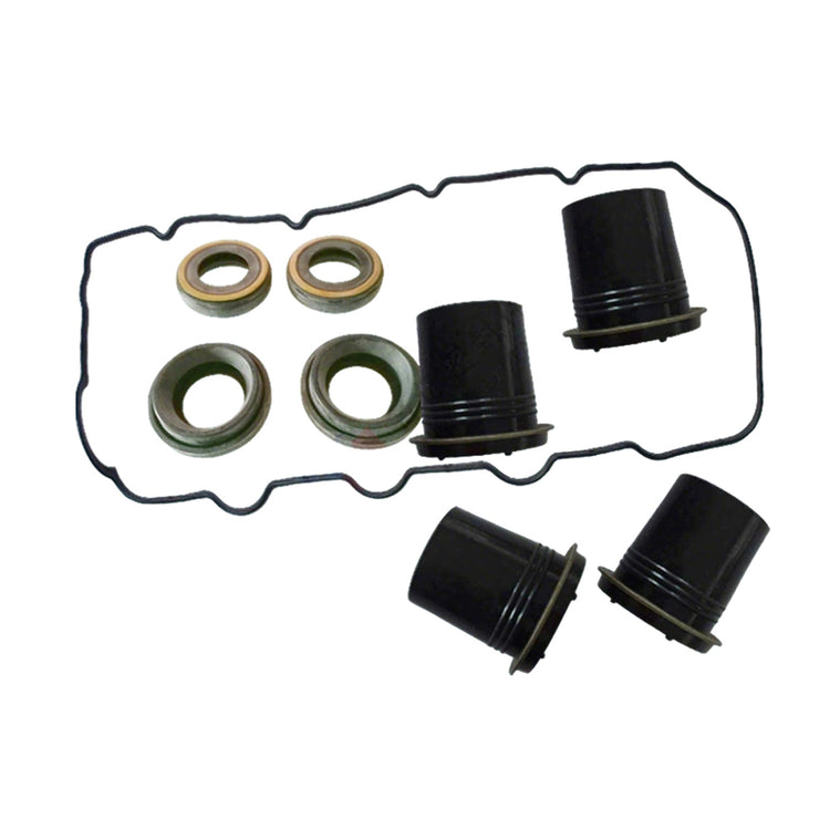Injector Rocker Cover Gasket Seal Kit Suitable For Toyota Hilux KUN16 / KUN26 3.0L-0