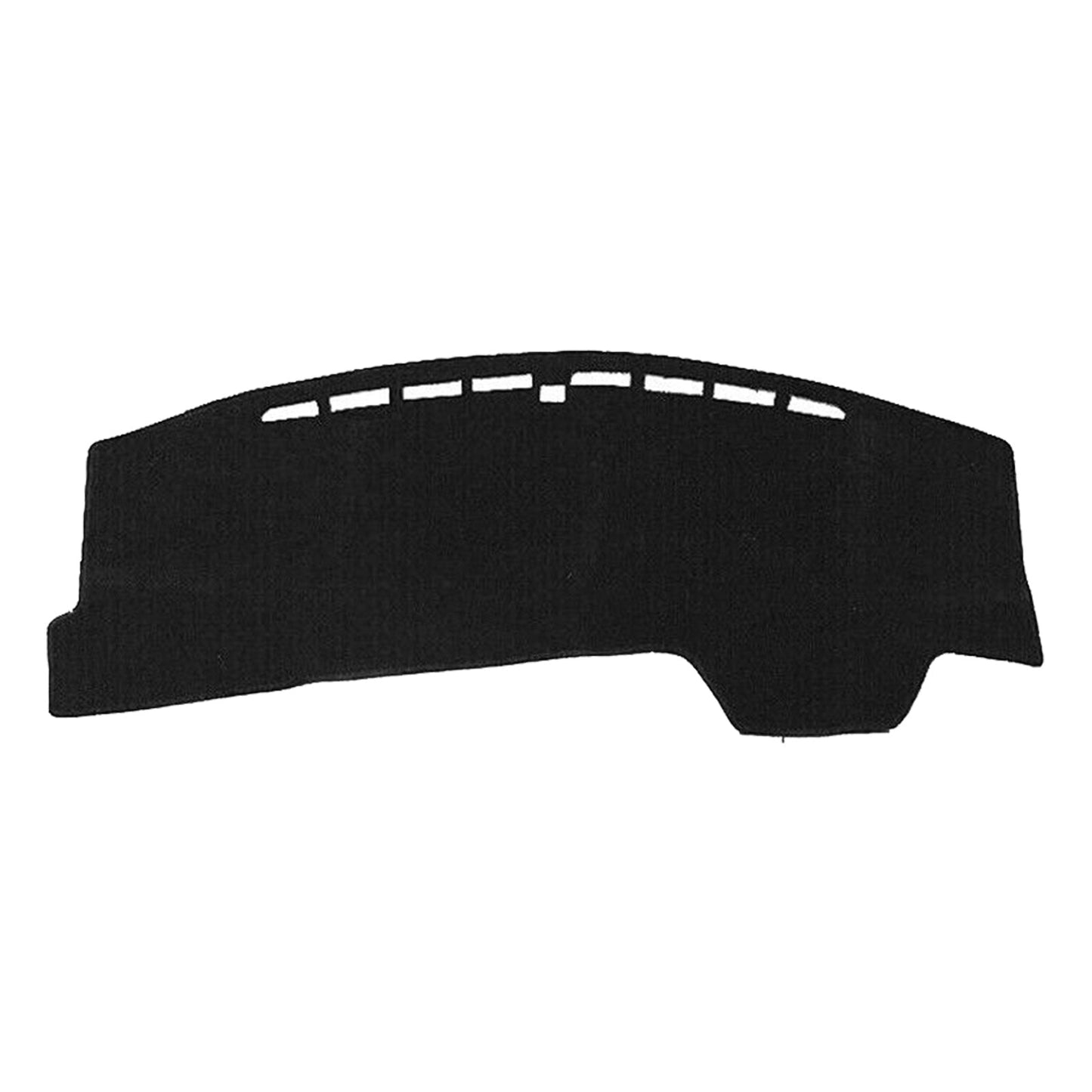 Non-Slip Dash Mat Dashboard Cover Suitable For Honda City GM6 Series 2014-2018-0