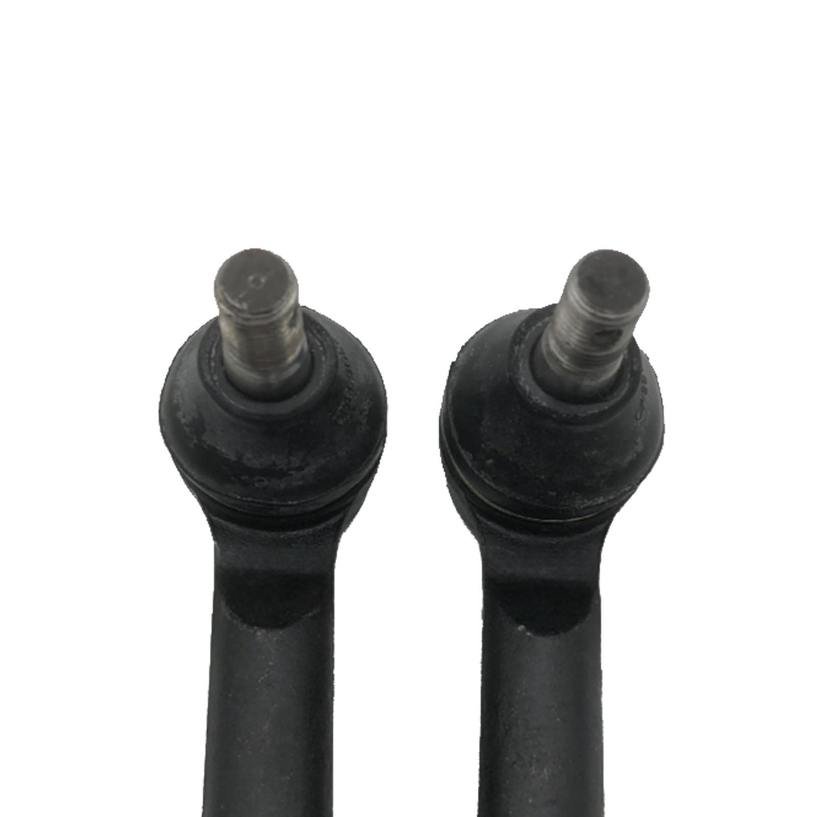 2Pcs Front Tie Rod Ends Suitable For Nissan Maxima A33 Pulsar N16 99-06 3.0 1.8-4