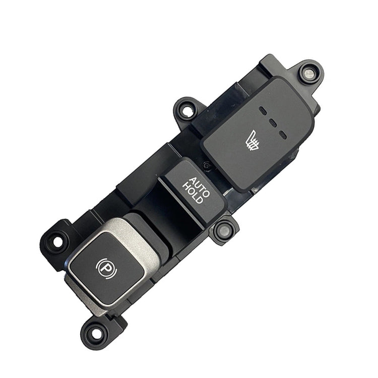 Parking Brake Auto Hold Switch Suitable for Hyundai Santa Fe 3.5L-0