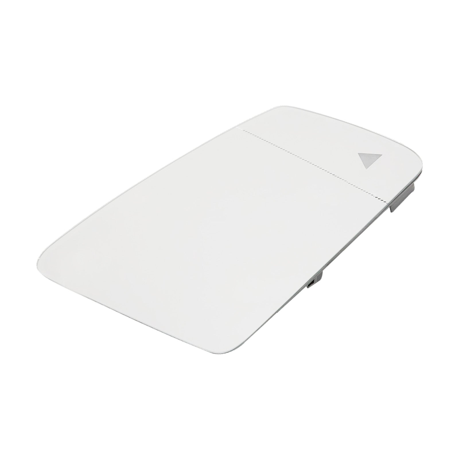 Right Blind Spot Mirror Glass Suitable For Mercedes-Benz A / B / C / E / S / GLA / GLK Class W204-2