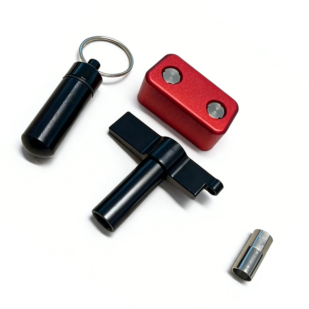 OBD2 Port Locking Tool Suitable For Vehicles with OBD2 Interface Non-GM Version-1