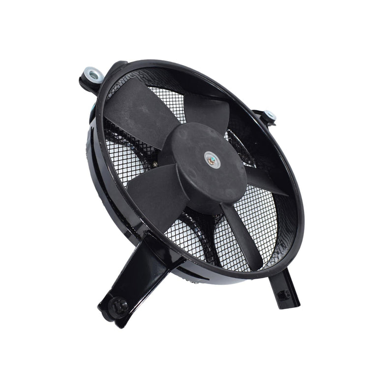 A/C Condenser Fan Motor Shroud Suitable For Mitsubishi Pajero Montero NH NJ NK-0
