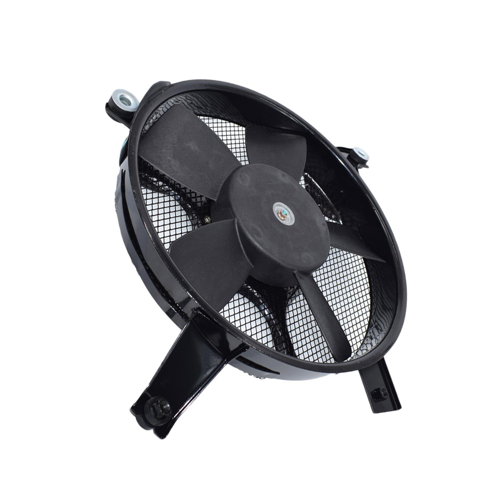 A/C Condenser Fan Motor Shroud Suitable For Mitsubishi Pajero Montero NH NJ NK-5