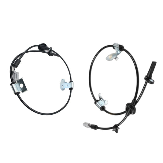 2x Front ABS Speed Sensor Suitable For Subaru Forester / Impreza 2008-2012 27540AG100-0
