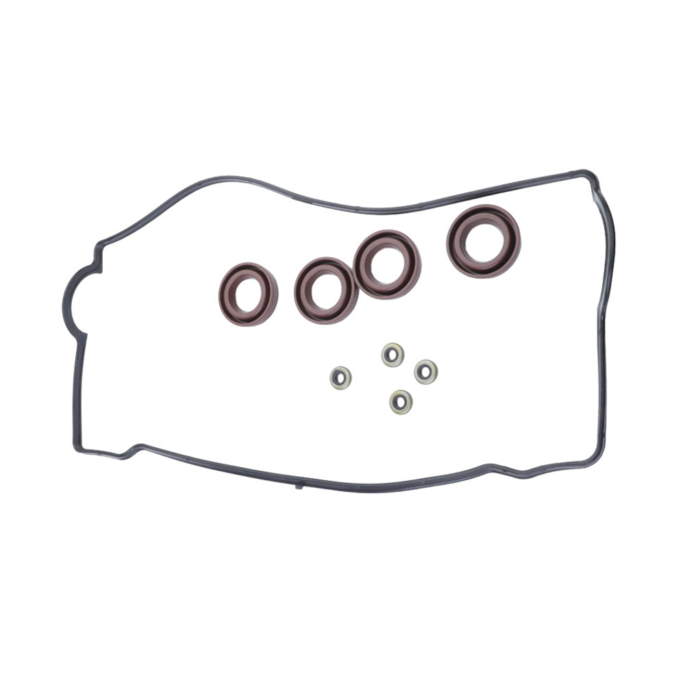 Valve Tappet & Rocker Cover Gasket Suitable For Toyota Corolla AE92/AE102/AE112-1