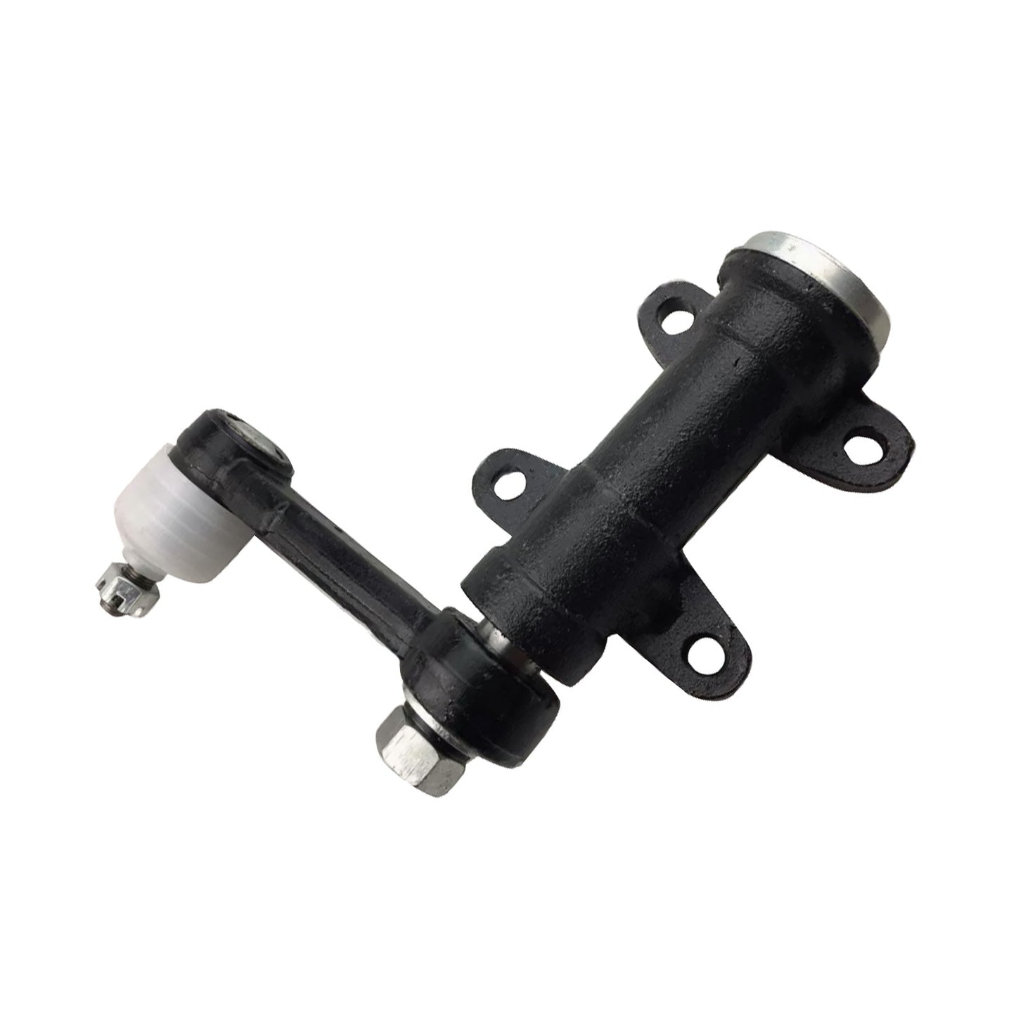 Pitman & Idler Arm Set Suitable For Mitsubishi Pajero NH/NJ/NK/NL 1991-2000 4x4-3