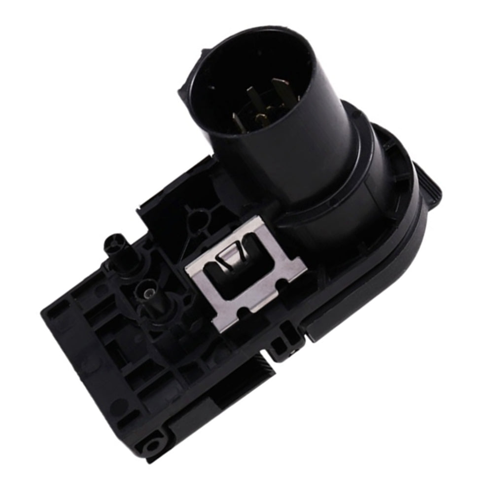 7-Pin Hitch Receptacle Suitable For Chevy Silverado 1500 Sierra 1500 2019-2020-0