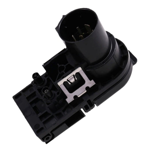 7-Pin Hitch Receptacle Suitable For Chevy Silverado 1500 Sierra 1500 2019-2020-0