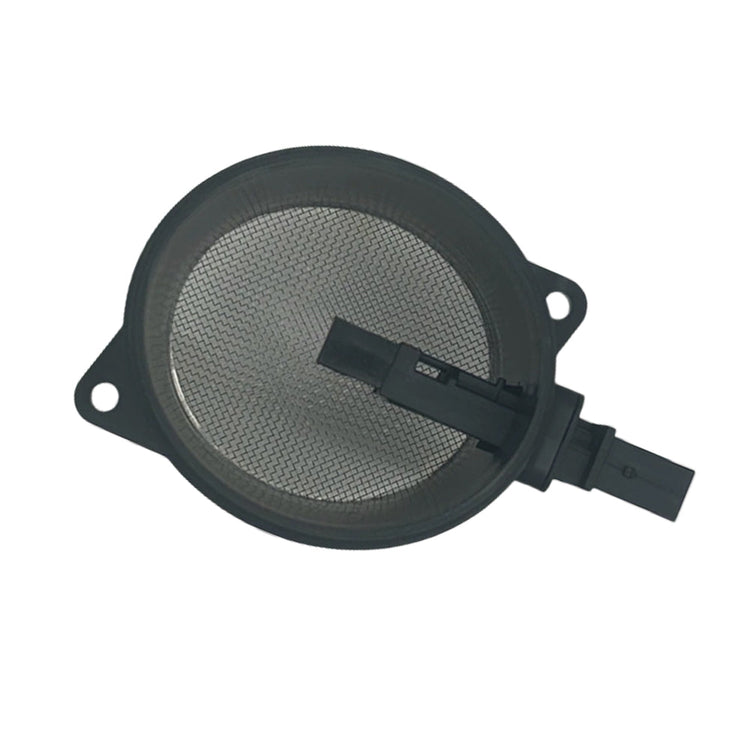 Mass Air Flow Meter Sensor Suitable for BMW 3 5 6 Series X3 X5 X6-3